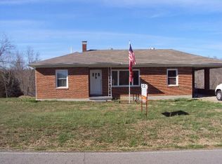 2885 Pleasant Grove Rd, Westmoreland, TN 37186