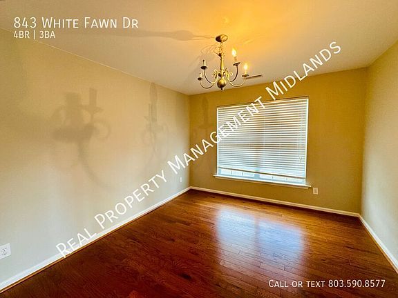 3rd image of 843 White Fawn Dr