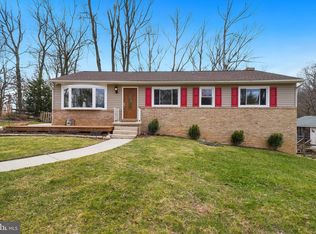 4646 Roundhill Rd, Ellicott City, MD 21043
