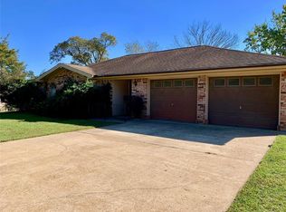 635 County Road 4265, Woodville, TX 75979