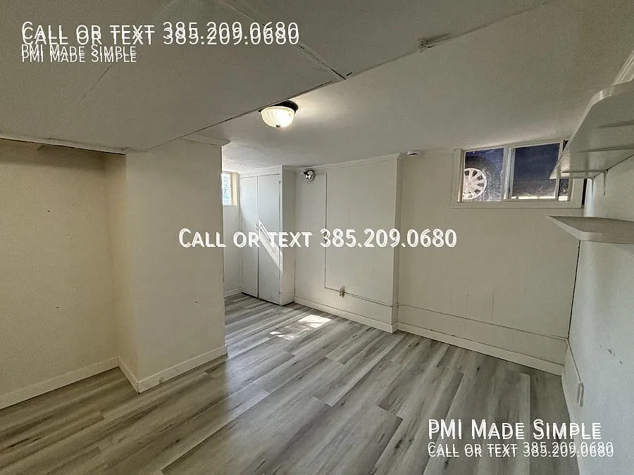 $$ Move In Special $$Cozy 2 Br Basement Apt In Provo, Great Location! — Photo 3