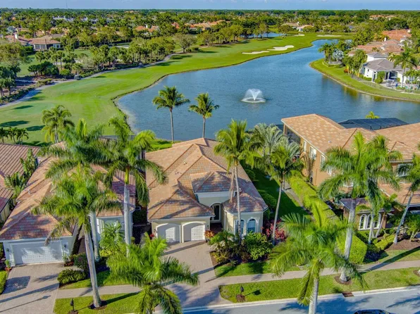 10455 Terra Lago Drive, West Palm Beach, FL 33412