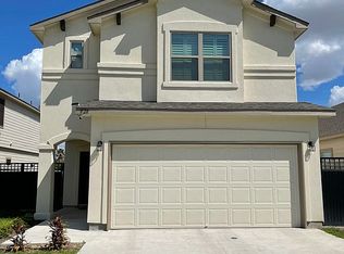 11211 Santillana Loop, Laredo, TX 78045