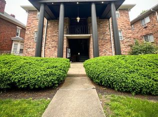 1607 N 4th St #V, Columbus, OH 43201