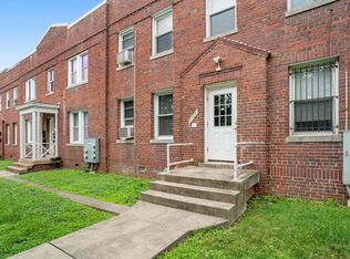 1725 E St NE APT 1, Washington, DC 20002