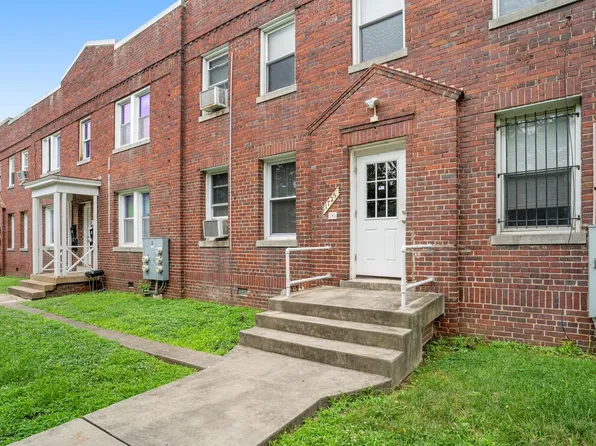 1725 E St NE APT 1, Washington, DC 20002