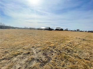 LOT 13 N Municipal Cir, Raymore, MO 64083