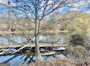 1045 Lyerly Dam Rd, Lyerly, GA 30730