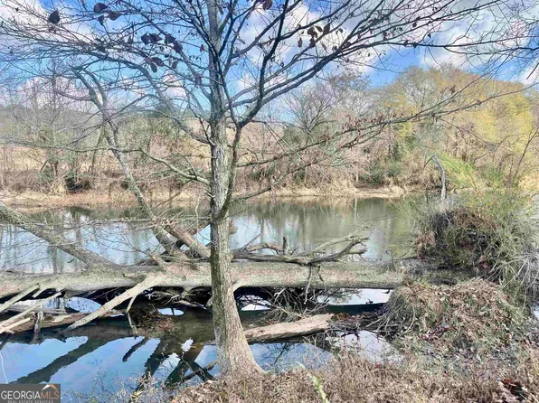 1045 Lyerly Dam Rd, Lyerly, GA 30730