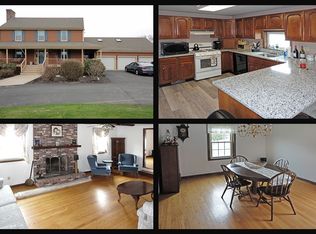 305 New Boston Rd, Fairhaven, MA 02719