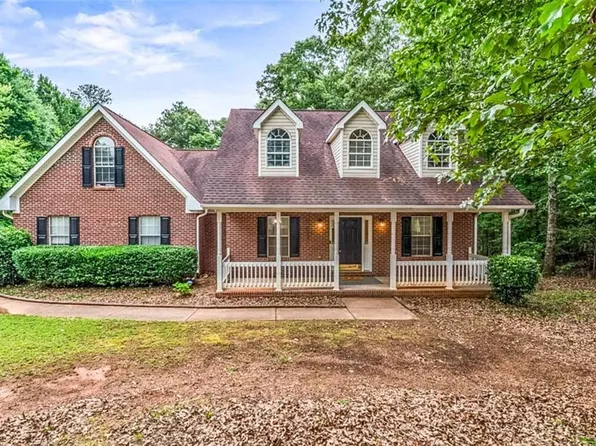 1020 Shumard Ln, McDonough, GA 30252