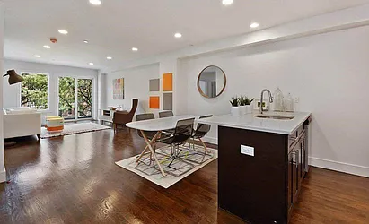 Rented by Marquis Real Estate Services