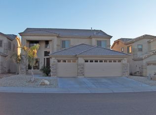 13411 W Citrus Ct, Litchfield Park, AZ 85340