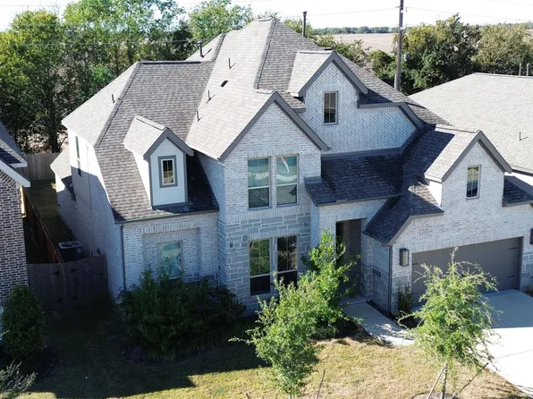 5838 Turquoise Hill Ln, Rosenberg, TX 77469