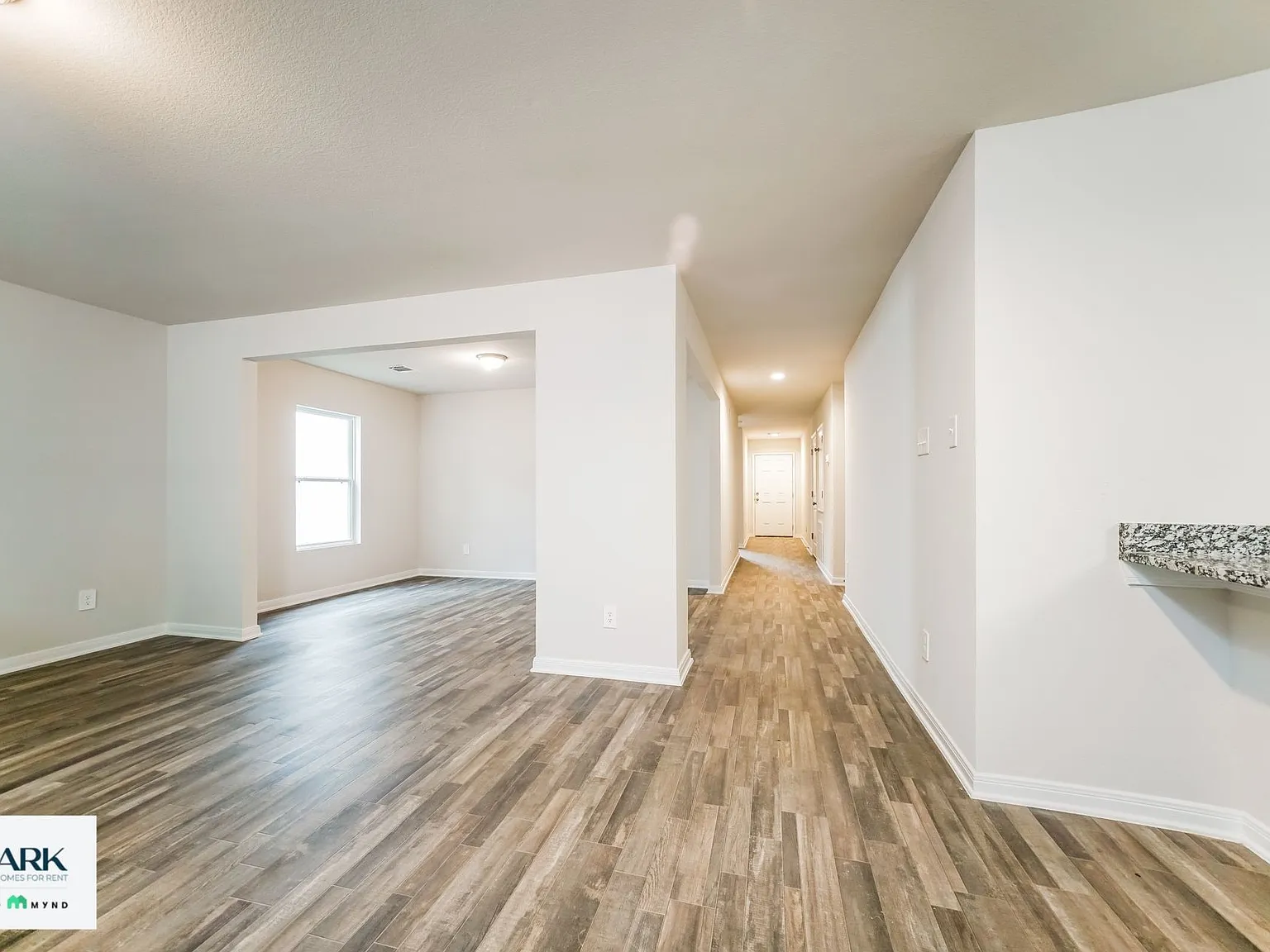 4 bed, 2.0 bath, 1603 sqft, $1,594 — Photo 4