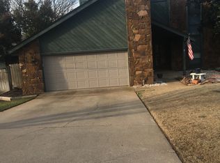 13517 Creekside Dr, Oklahoma City, OK 73131