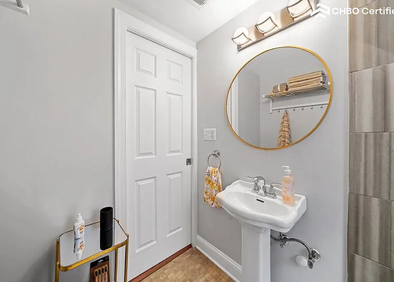 2720 N Campbell Ave #1 — Photo 11