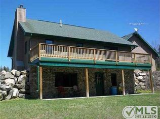 2215 County Rd N, Florence, WI 54121