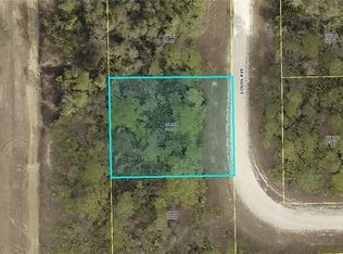2403 Louis Ave, Alva, FL 33920