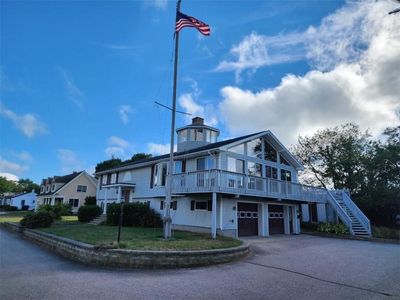 40 Marsh Dr, Charlestown, RI, 02813