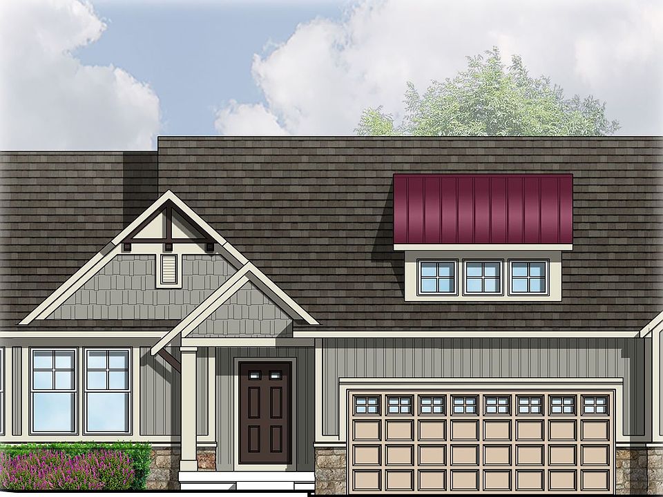 1st image of 909 Cooks Crossing Dr SE