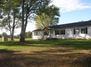 5476 Odin Rd, Mansfield, MO 65704