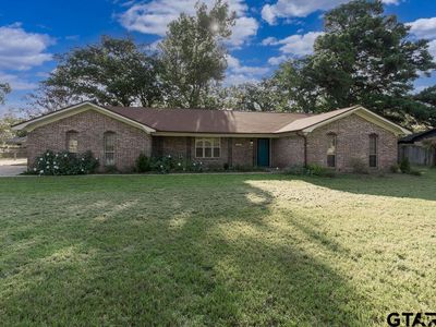 120 Donniebrook St, Palestine, TX, 75803