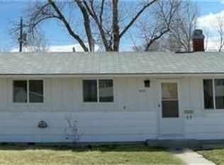 1645 Laramie Ave, Casper, WY 82604