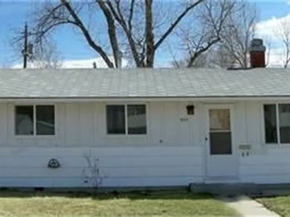 1645 Laramie Ave, Casper, WY 82604