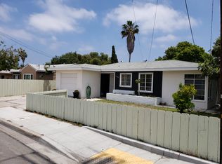 5133-35 Tipton St, San Diego, CA 92115