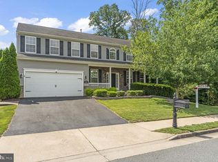 50 Sanctuary Ln, Stafford, VA 22554