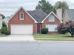 4540 Fairway View Ct, Duluth, GA 30096