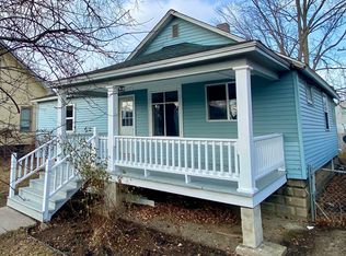 1215 Pearl St, Port Huron, MI