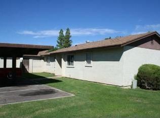 2634 E Orange St, Tempe, AZ 85281