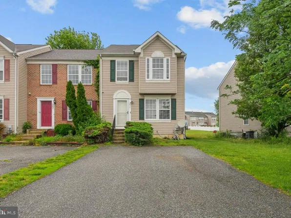 273 Thomas Harmon Dr, Camden Wyoming, DE 19934