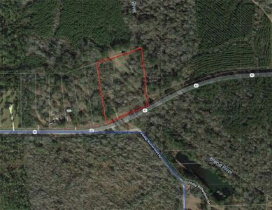 42 Highway Hwy, Holden, LA, 70744