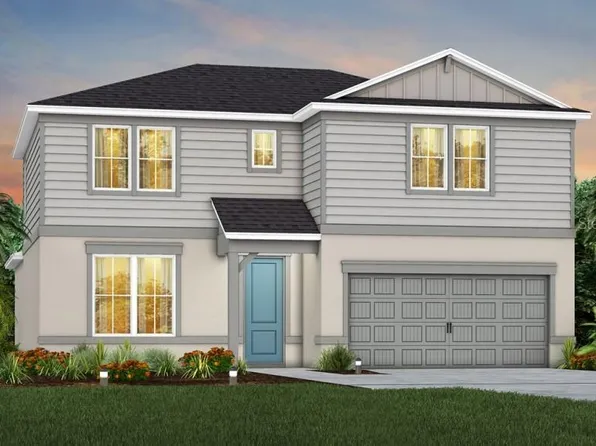2216 Branched Oak Rd, Saint Cloud, FL 34771