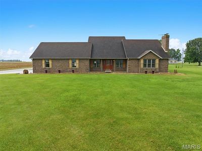 15020 Jamestown Rd, Breese, IL, 62230