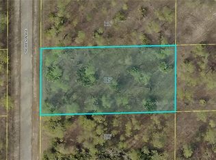 1312 Thompson Ave, Lehigh Acres, FL 33972