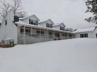 N12578 County Road G, Osseo, WI 54758