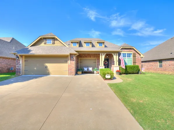 10542 N 121st Ave E, Owasso, OK 74055