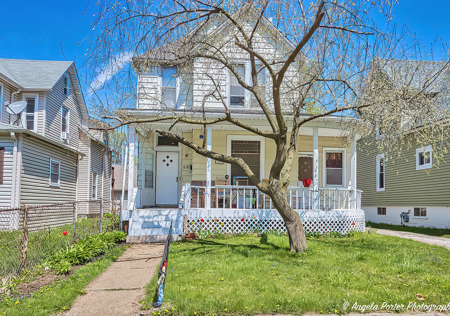 618 2nd St, Waukegan, IL 60085 Zillow