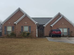 257 Leggett Dr, Atoka, TN 38004