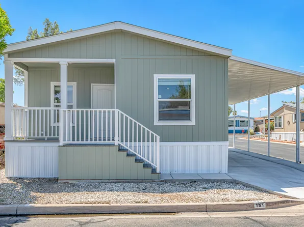 4550 N Flowing Wells Rd Unit 151, Tucson, AZ 85705