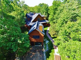 6501 Goldfinch Ln, Rhinelander, WI 54501