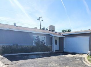 44709 6th St E, Lancaster, CA 93535