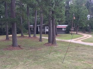 161 Central Ave, Eclectic, AL 36024