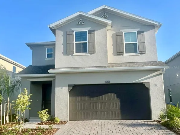 1756 Stamen Dr, Kissimmee, FL 34744
