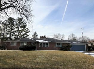 3612 Westenedge Dr, Columbus, IN 47203