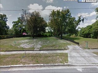 458 W Comstock Ave, Winter Park, FL 32789